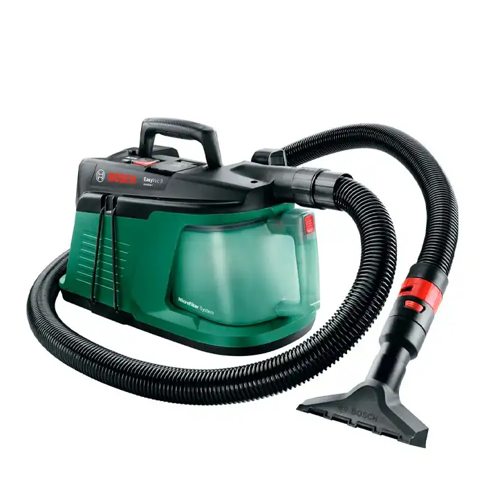 Промышленный пылесос Bosch EasyVac 3..
