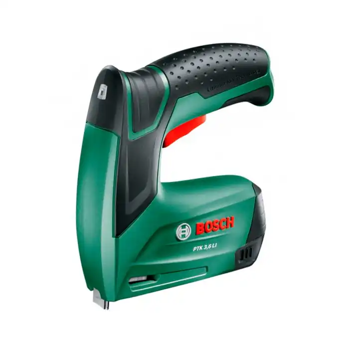 Скобозабиватель аккумуляторный Bosch PTK3.6Li..