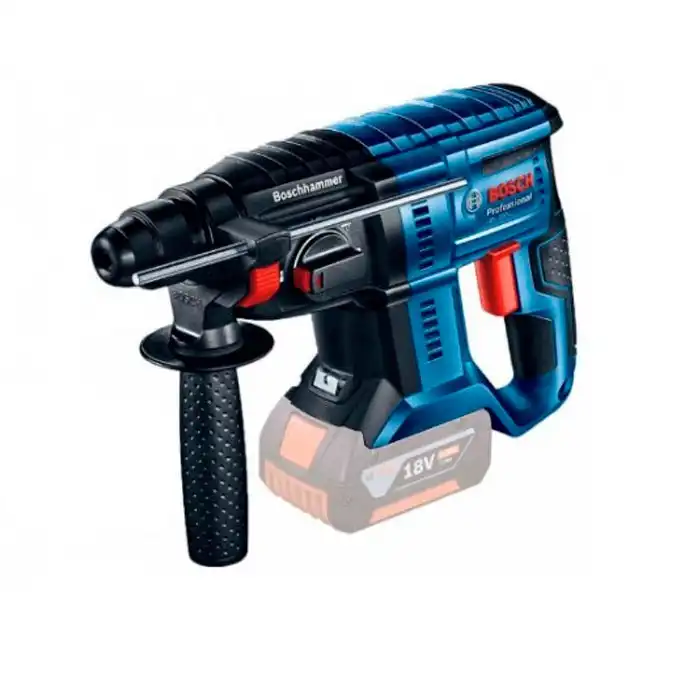 Аккумуляторный перфоратор Bosch GBH 180-Li..