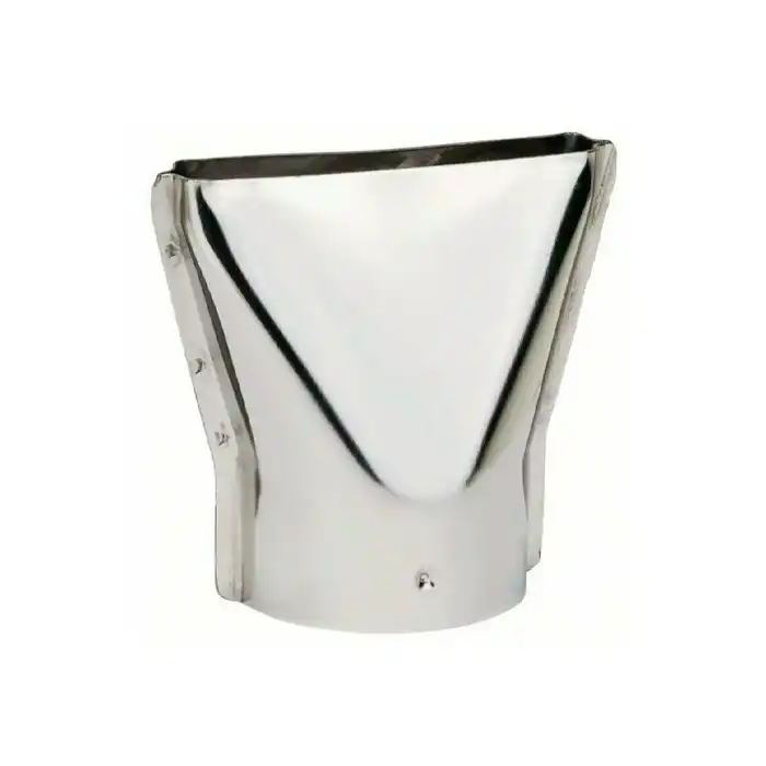 Широкая насадка для фенов Bosch 50mm..