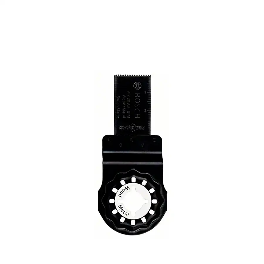 Пильное полотно BOSCH AIZ 20 AM..