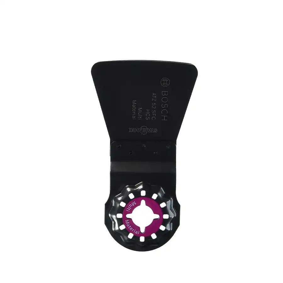 Шабер гибкий Bosch Starlock HCS ATZ 52 SFC..