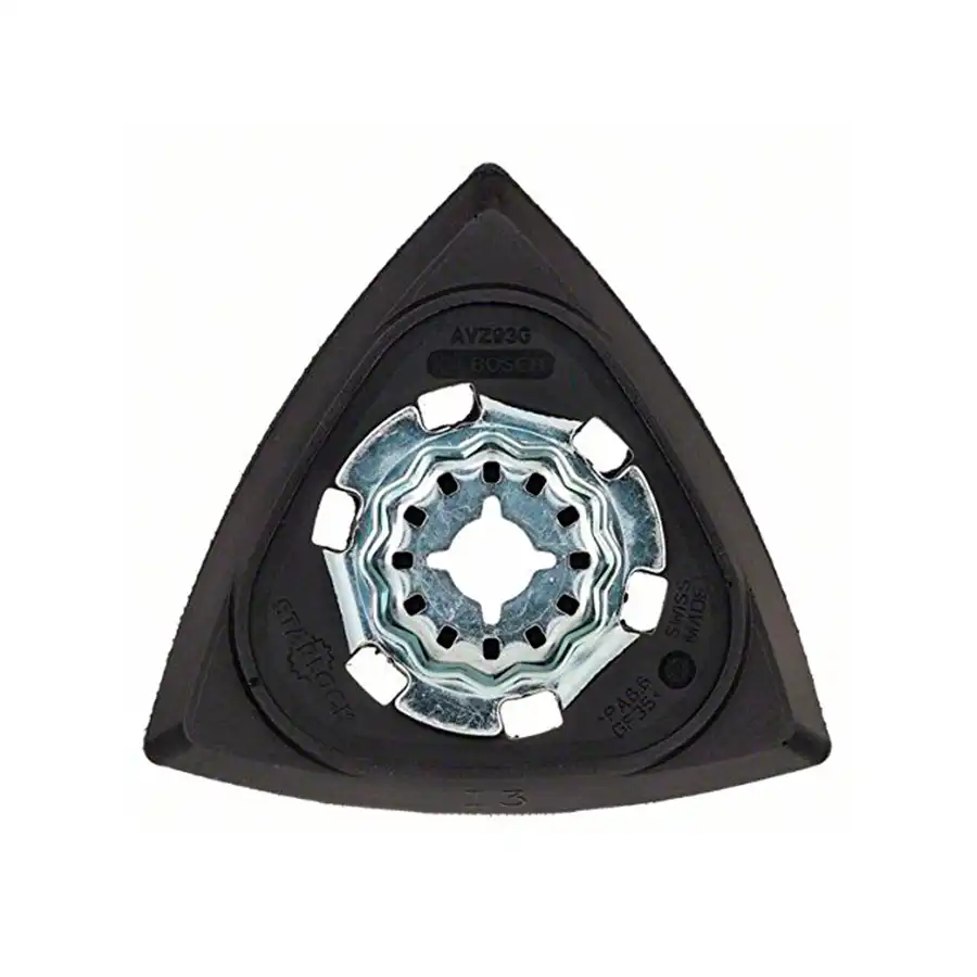 Шлифовальное подошва BOSCH AVZ 93 G 260925695..