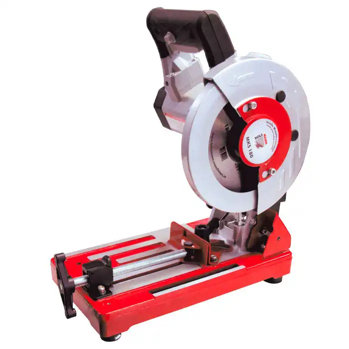 Монтажная пила по металлу Holzmann MKS180..