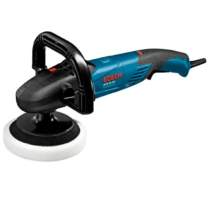Полировально-шлифовальная машина Bosch GPO14C..