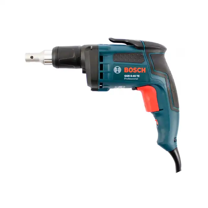 Сетевой шуруповерт Bosch GSR6-45..