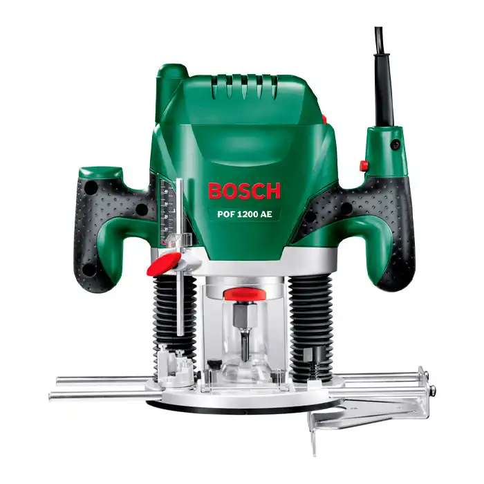 Ручной фрезер Bosch POF1200AE..