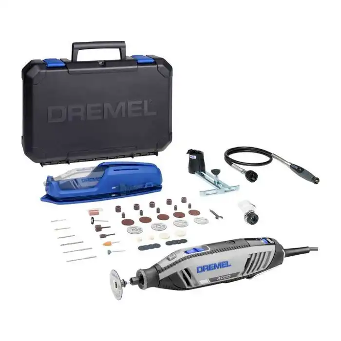 Бормашина - гравер Dremel 4250-3/45..