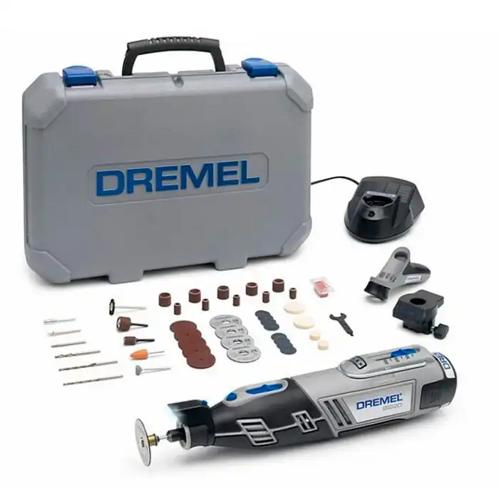 Бормашина - гравер Dremel 8220-2/45..