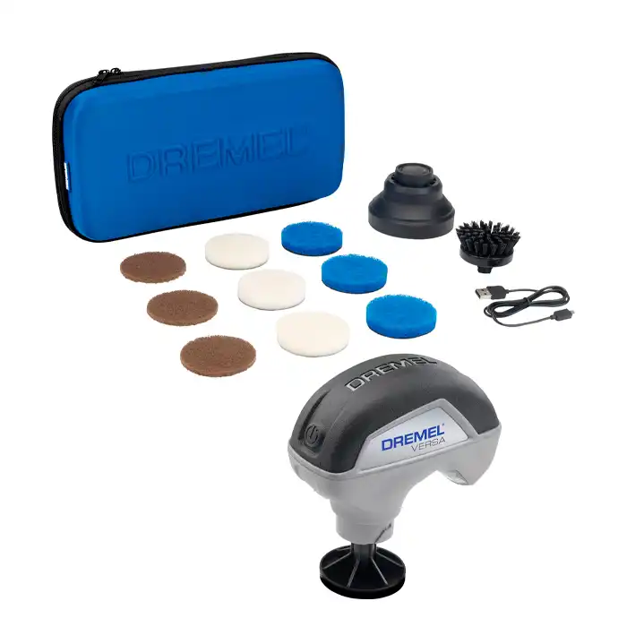 Универсальный очиститель DREMEL Versa PC10 (F..