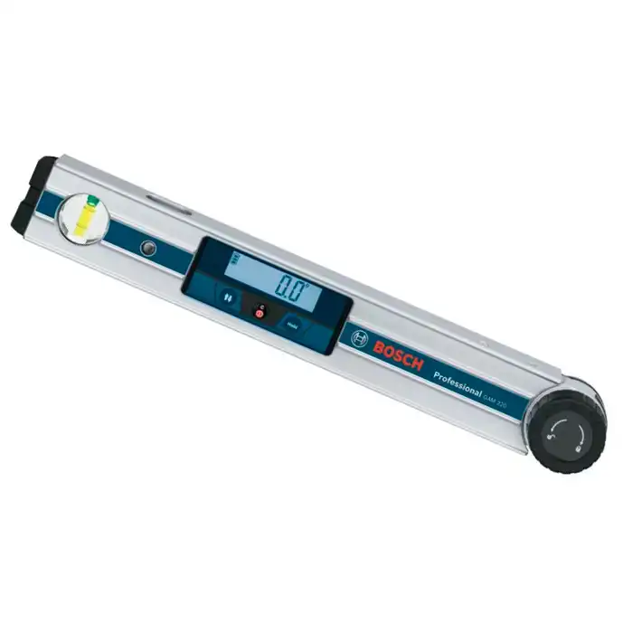 Цифровой угломер Bosch GAM 220..