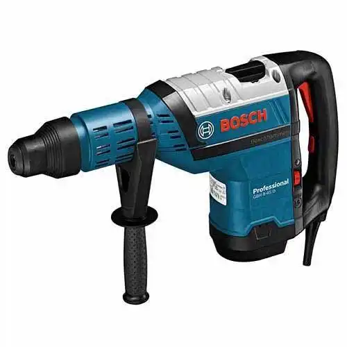 Перфоратор Bosch GBH8-45D..