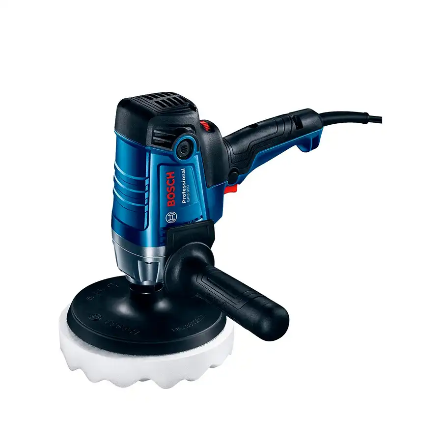 Полировально-шлифовальная машина BOSCH GPO950..