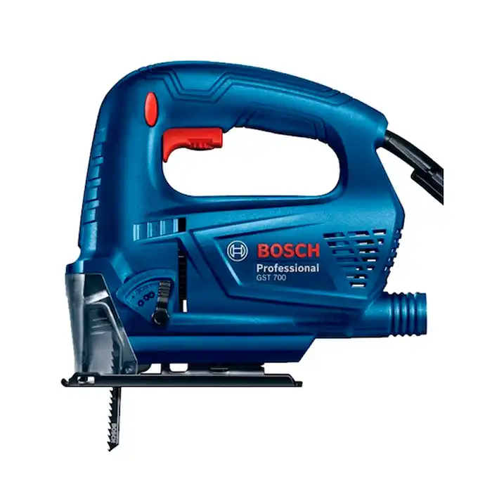 Электролобзик Bosch GST 700..