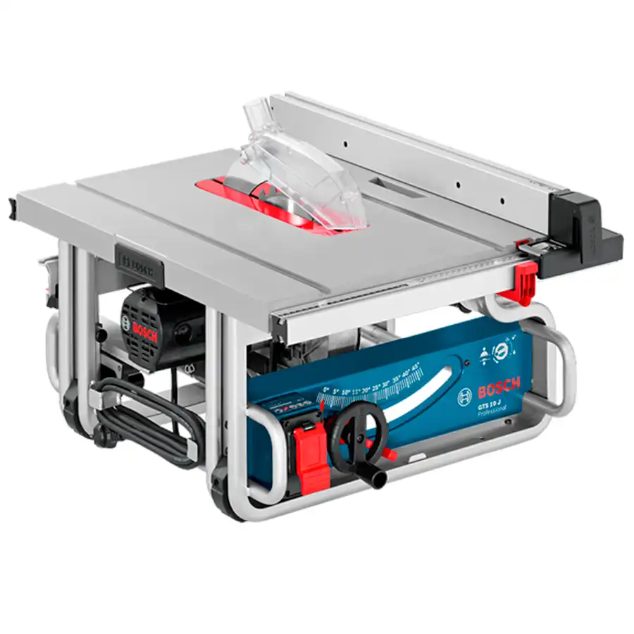Настольная дисковая пила BOSCH GTS10 J..