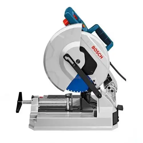 Монтажная пила по металлу Bosch GCD12JL..