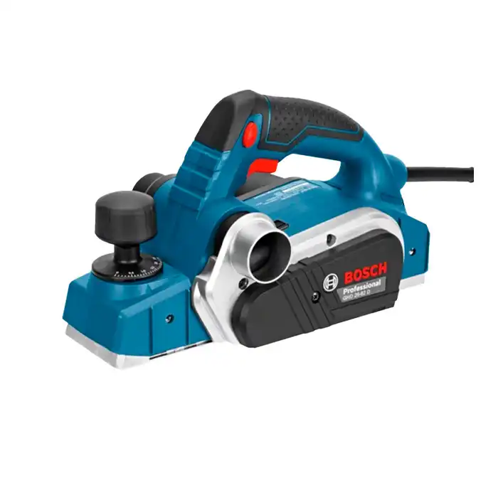 Электрический рубанок Bosch GHO 26-82 D..