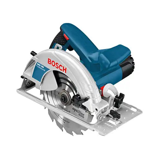 Ручная циркулярная пила Bosch GKS190..