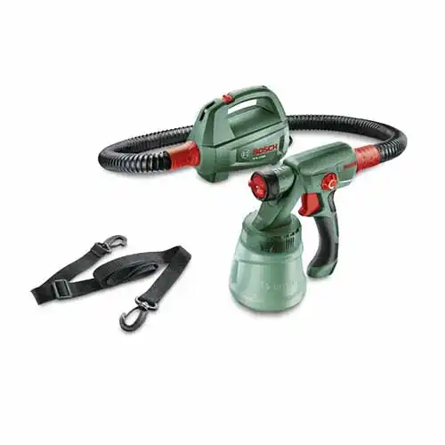 Краскораспылитель Bosch PFS1000..