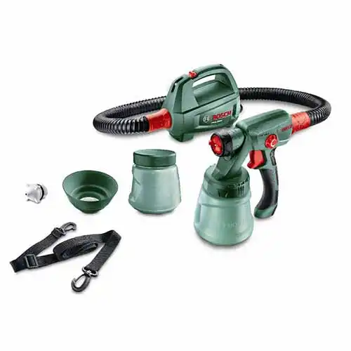 Краскораспылитель Bosch PFS2000..