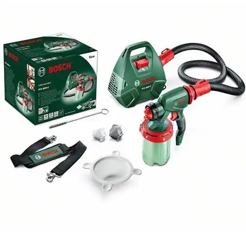 Краскораспылитель Bosch PFS3000-2..