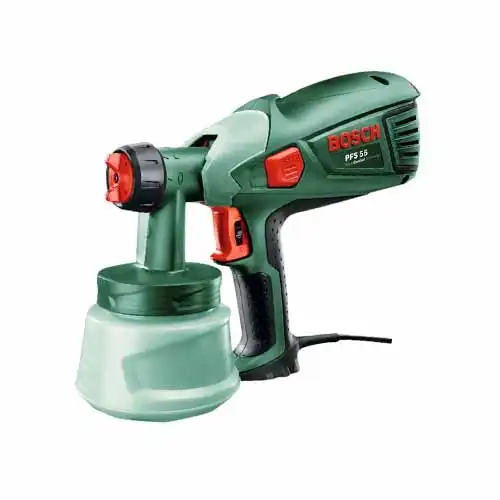 Краскораспылитель Bosch PFS55..