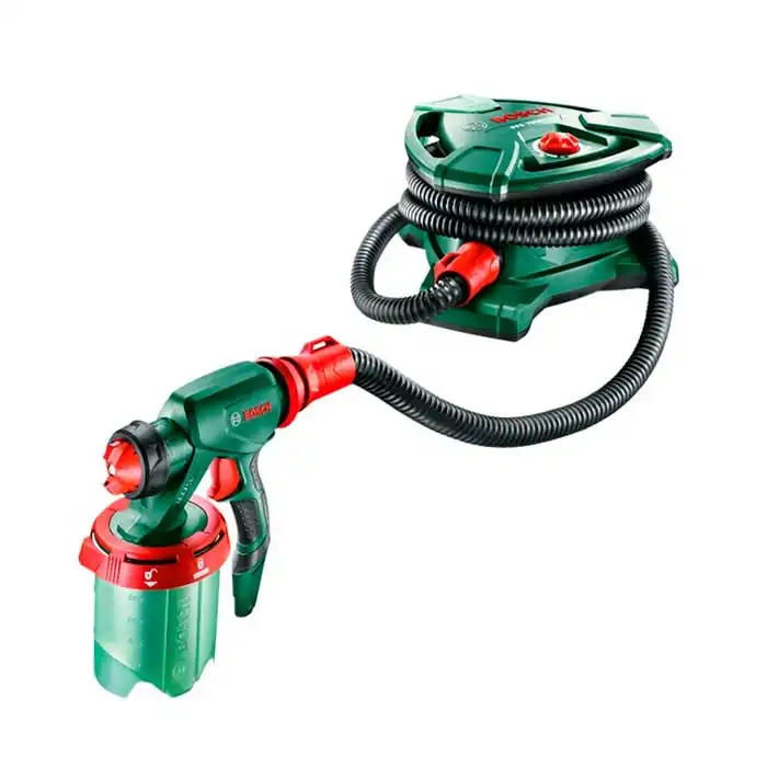 Краскораспылитель Bosch PFS7000..