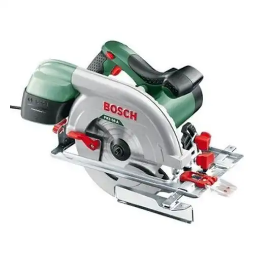 Ручная циркулярная пила Bosch PKS66A..