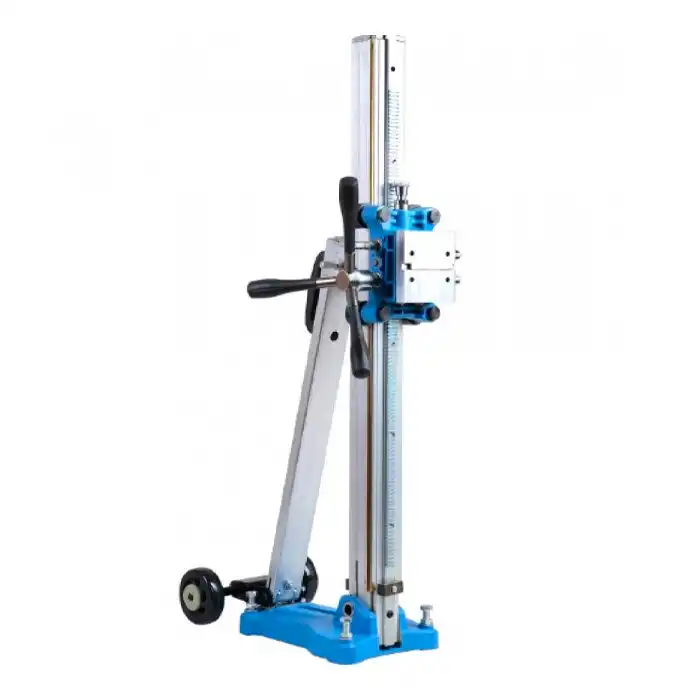 Сверлильная стойка EnerSol ECDS-350 Pro..