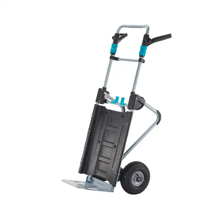 Tележка складная TS 2500 Wolfcraft ..