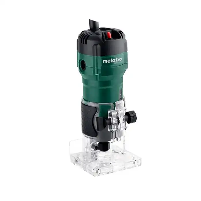 Кромочный фрезер Metabo FM 500-6 601741000..