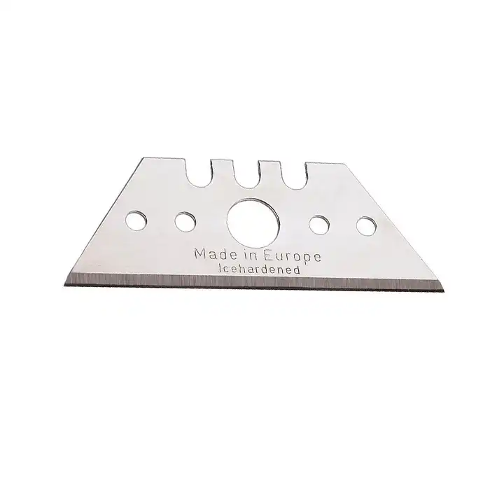 Профессиональные трапециевидные лезвия Wolfcr..