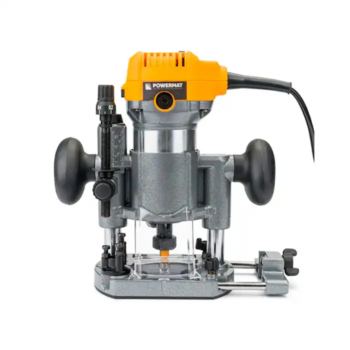 Ручной фрезер POWERMAT PM-FGW-2000T..