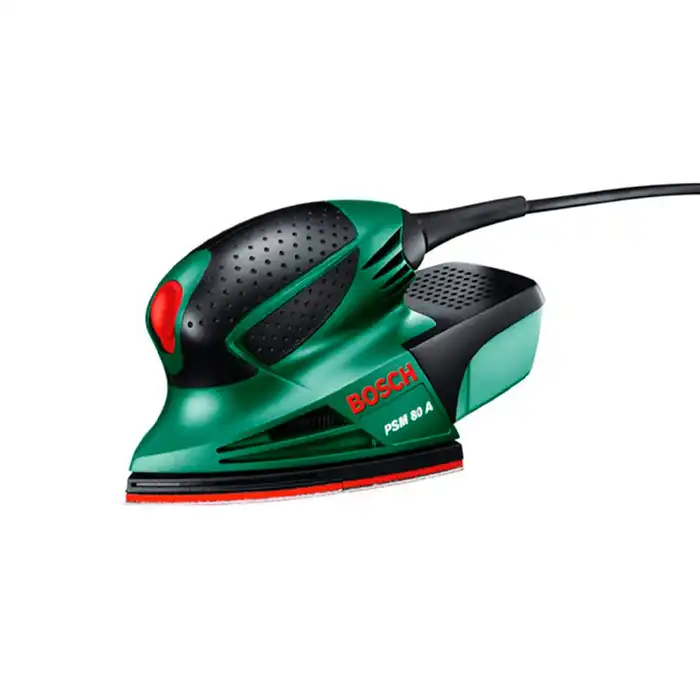 Вибрационная шлифмашина BOSCH PSM 80 A 060335..