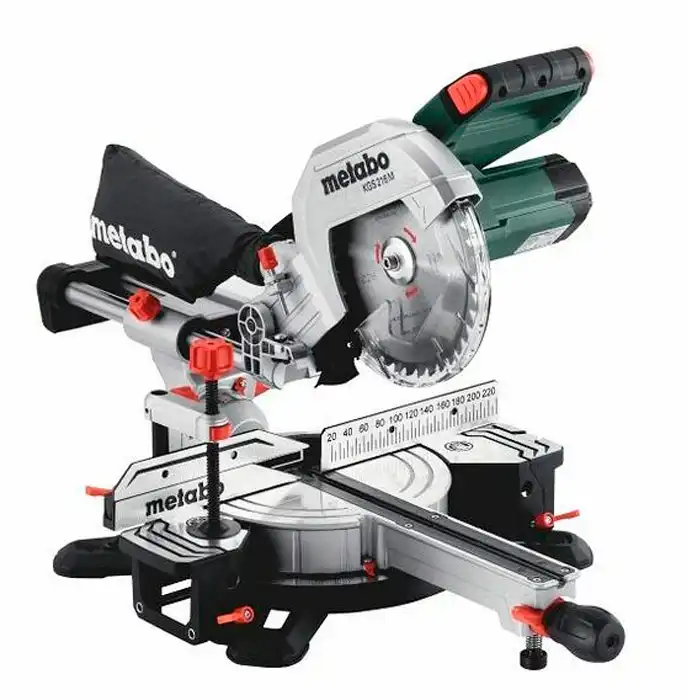 Торцовочная пила Metabo KGS 216 M 6..