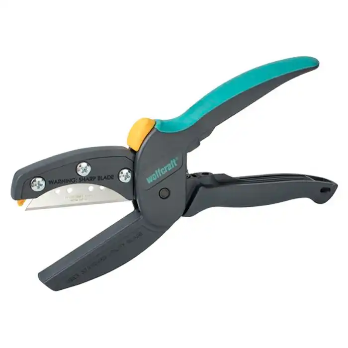 Клещи со сменным лезвием Wolfcraft 4197000..