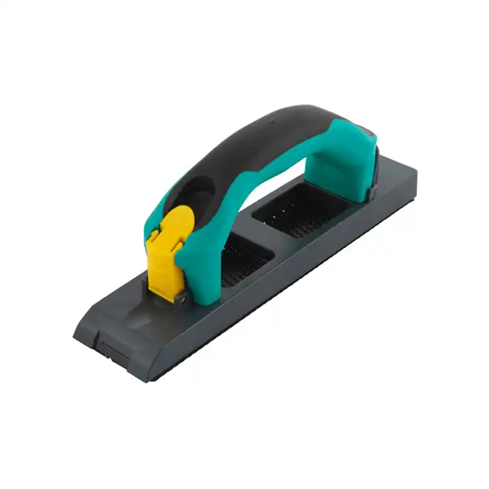 Кромочный рубанок Wolfcraft 4026000..