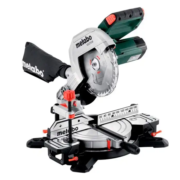 Торцовочная пила Metabo KS 216 M 61..
