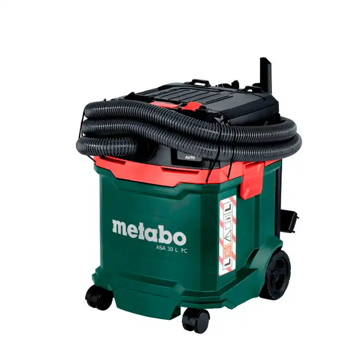 Промышленный пылесос Metabo AS 20 L..