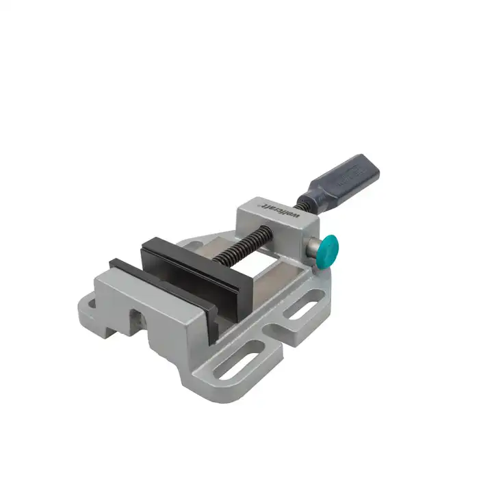 Тиски для сверлильных станков WolfCraft 34230..