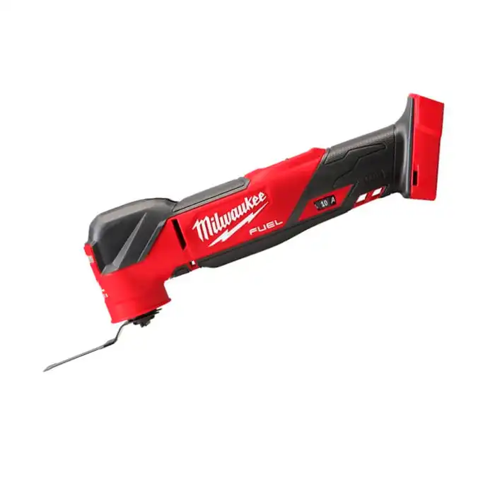 Аккумуляторный Реноватор Multitool Milwaukee ..