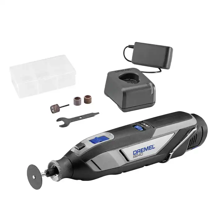 Бормашина - гравер Dremel 8240-5 F0138240JA..