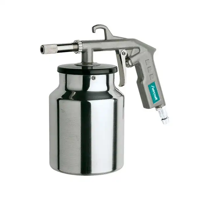 Пневматический краскопульт SPB 2103100..