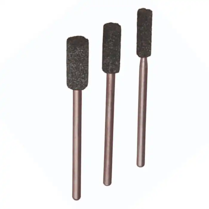 Набор керамических абразивных штифтов Wolfcra..