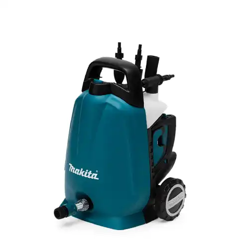 Мойка высокого давления Makita HW102..