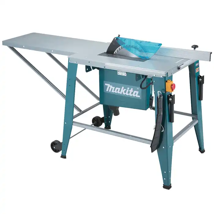 Настольная дисковая пила MAKITA 2712..