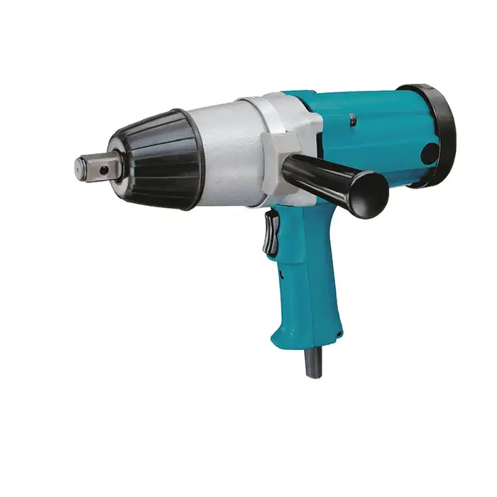 Сетевой ударный гайковерт Makita 6906..