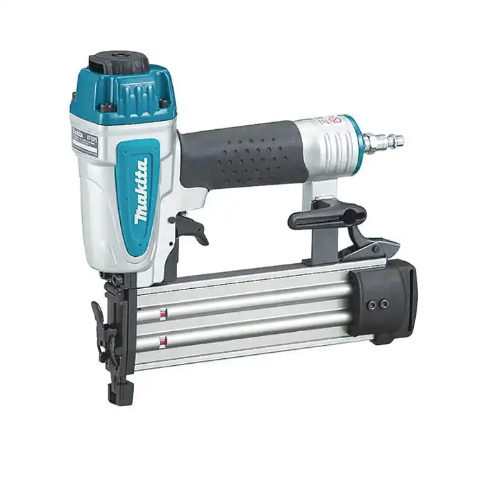 Пневматический гвоздезабиватель MAKITA AF505N..