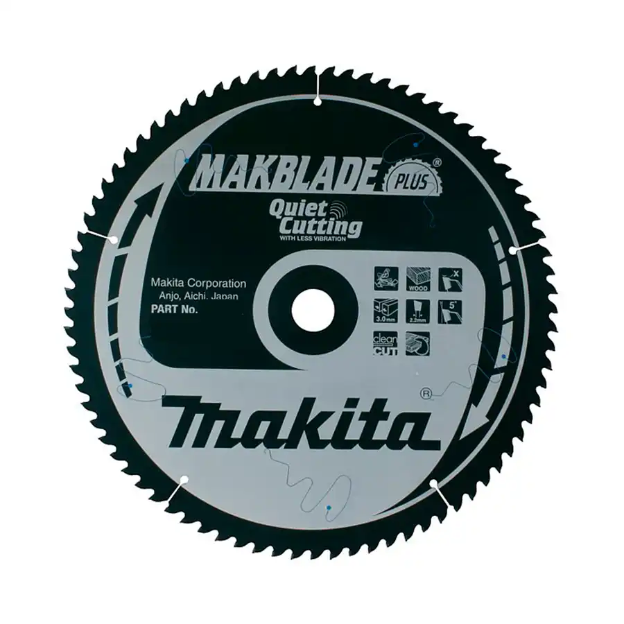 Пильный диск по дереву Makita B-08800..