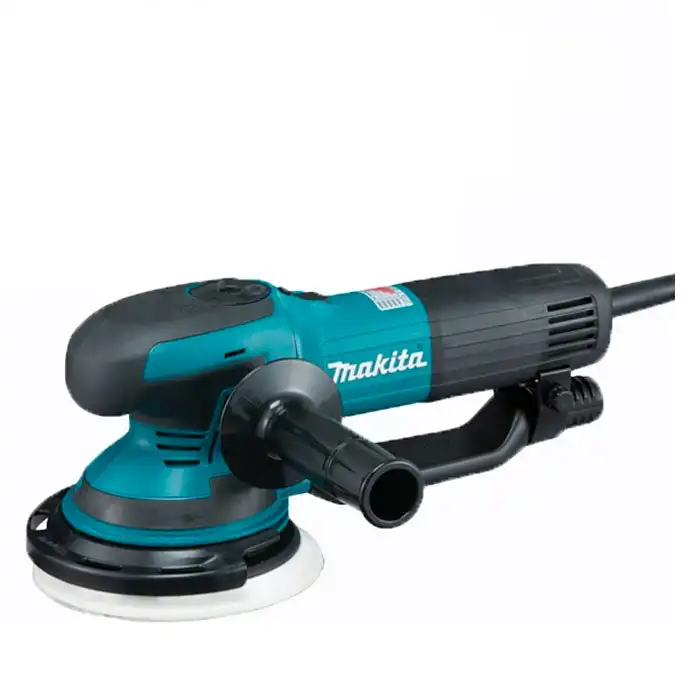 Эксцентриковая шлифмашина Makita BO6050J..